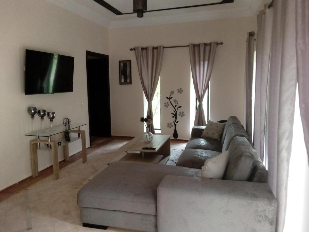 Le Petit Chateau Des Anges Ouled Bouzid Exterior photo